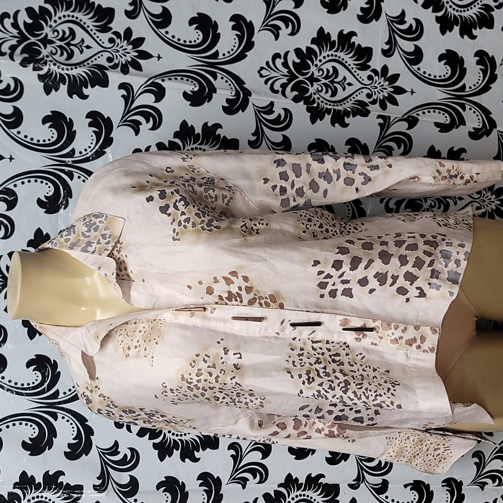 Size small blouse from Countney Washington